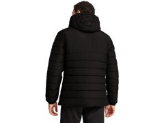 Pánské Puma Team Additions Hooded Padded Jacket black 659795 03 pánské 2