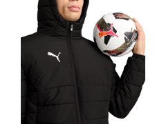 Pánské Puma Team Additions Hooded Padded Jacket black 659795 03 pánské 3
