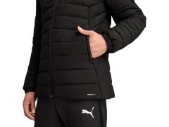 Pánské Puma Team Additions Hooded Padded Jacket black 659795 03 pánské 4