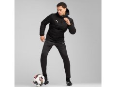 Pánské Puma Team Additions Hooded Padded Jacket black 659795 03 pánské 5