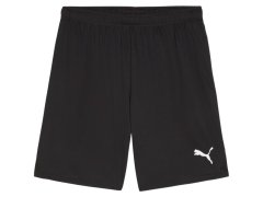 Pánské šortky Puma Team Goal černé 705752 03 1