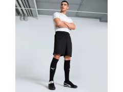 Pánské šortky Puma Team Goal černé 705752 03 7