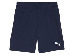 Pánské šortky Puma Team Goal navy blue 705752 06 1