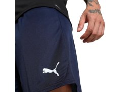 Pánské šortky Puma Team Goal navy blue 705752 06 3