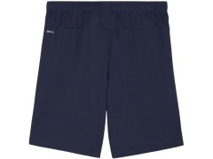 Pánské šortky Puma Team Goal navy blue 705752 06 4