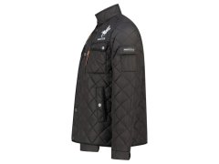 Geographical Norway – pánská bunda BELIFICIO MEN 001 BLACK (WY4492H/GN-NOIR) 1