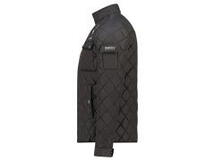 Geographical Norway – pánská bunda BELIFICIO MEN 001 BLACK (WY4492H/GN-NOIR) 2