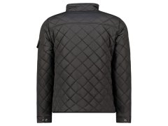 Geographical Norway – pánská bunda BELIFICIO MEN 001 BLACK (WY4492H/GN-NOIR) 3