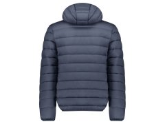 Geographical Norway – pánská bunda AMIGOTAL HOOD DB DENIM BLUE MEN 233 DENIM (WZ5178H/GN-JEAN) 1