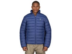 Geographical Norway – pánská bunda AMIGOTAL HOOD DB DENIM BLUE MEN 233 DENIM (WZ5178H/GN-JEAN) 2