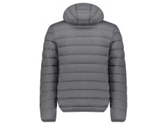 Geographical Norway – pánská bunda AMIGOTAL HOOD DB DGREY MEN 233 DARK GREY (WZ5179H/GN-GRIS FONCÉ) 2