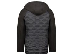 Geographical Norway – pánská bunda BAEL BLACK DB MEN 056 BLACK (WZ8113H/GN-NOIR) 3