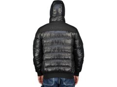 Geographical Norway – pánská bunda BAPTISTE BLACK DB MEN 056 BLACK (WZ8155H/GN-NOIR) 1