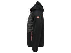 Geographical Norway – pánská bunda COUTO BLACK DB MEN 024 BLACK (WZ8644H/GN-NOIR) 1