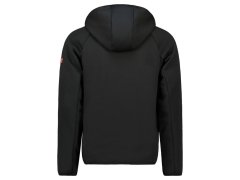 Geographical Norway – pánská bunda COUTO BLACK DB MEN 024 BLACK (WZ8644H/GN-NOIR) 2