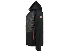 Geographical Norway – pánská bunda COUTO BLACK DB MEN 024 BLACK (WZ8644H/GN-NOIR) 3