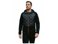 Geographical Norway – pánská bunda COUTO BLACK DB MEN 024 BLACK (WZ8644H/GN-NOIR) 6
