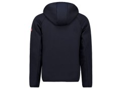 Pánská bunda Geografické Norsko COUTO NAVY DB MEN 024 NAVY (WZ8645H/GN-MARINE) 1
