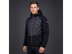 Pánská bunda Geografické Norsko COUTO NAVY DB MEN 024 NAVY (WZ8645H/GN-MARINE) 3