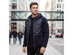Pánská bunda Geografické Norsko COUTO NAVY DB MEN 024 NAVY (WZ8645H/GN-MARINE) 4