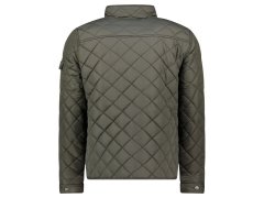 Pánská bunda BELIFICIO MEN 001 KAKI (WY4492H/GN-KAKI) značky Geografické Norsko 1