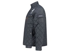 Geographical Norway – pánská bunda BELIFICIO MEN 001 NAVY (WY4492H/GN-MARINE) 3