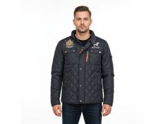 Geographical Norway – pánská bunda BELIFICIO MEN 001 NAVY (WY4492H/GN-MARINE) 6
