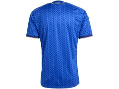 Pánské adidas Italy 26 Home Jersey modré JL6937 pánské 6