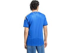 Pánské adidas Italy 26 Home Jersey modré JL6937 pánské 7