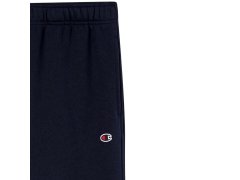 Pánské kalhoty Champion Rib Cuff Pants navy blue 220299 BS501 2
