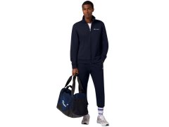 Pánské kalhoty Champion Rib Cuff Pants navy blue 220299 BS501 3