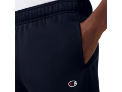 Pánské kalhoty Champion Rib Cuff Pants navy blue 220299 BS501 5