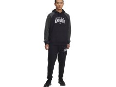 Under Armour Rival Flc CB pánské kalhoty černé 6003954 001 2
