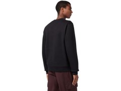 Pánská mikina Champion Crewneck Sweatshirt, černá, 220272 KK001, pánská 6