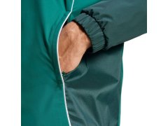Pánská bunda adidas Tiro 25 Competition All-Weather zelená JI8936 pánské 4