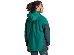 Pánská bunda adidas Tiro 25 Competition All-Weather zelená JI8936 pánské 6