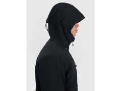 Pánská softshellová bunda s větruodolnou membránou 8000 4F 4FSSS25TSOFM426-20S 2