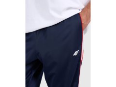 Pánské tepláky typu jogger 4F 4FRAW25TTROM1611-31S 2