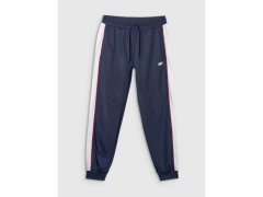 Pánské tepláky typu jogger 4F 4FRAW25TTROM1611-31S 6