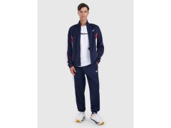Pánské tepláky typu jogger 4F 4FRAW25TTROM1611-31S 8
