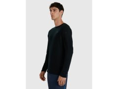 Pánský trekingový dlouhý rukáv 4F 4FWAW25TFLOM430-20S z&nbsp;rychleschnoucí merino vlny 1