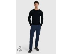Pánský trekingový dlouhý rukáv 4F 4FWAW25TFLOM430-20S z&nbsp;rychleschnoucí merino vlny 3