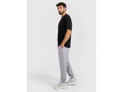 Pánské tepláky typu jogger 4F 4FRAW25TTROM1671-27M 3
