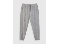 Pánské tepláky typu jogger 4F 4FRAW25TTROM1671-27M 5