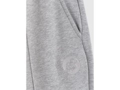 Pánské tepláky typu jogger 4F 4FRAW25TTROM1671-27M 7