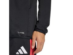 Pánské tričko adidas Tiro 26 League Training Top – černé, bílé a červené JY9697 – pánské 8