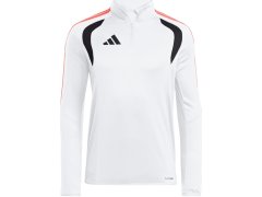 Pánské tričko adidas Tiro 26 League Training Top v barvách bílé, černé a červené KR0371 pro muže 1