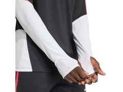 Pánské tričko adidas Tiro 26 Competition Training Top – černé, bílé a červené KA7560 – pánské 2
