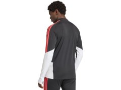 Pánské tričko adidas Tiro 26 Competition Training Top – černé, bílé a červené KA7560 – pánské 4