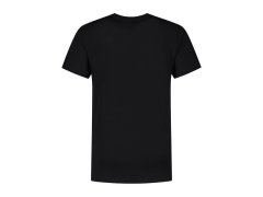 Rogelli pánské tričko LOGO černé XL 1